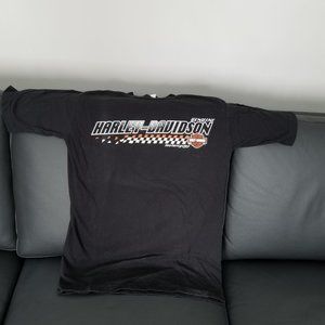 Harley-Davidson T-Shirt